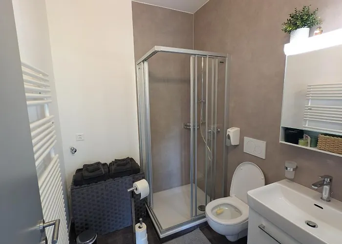 Apartman Petit Verre Et Dodo *