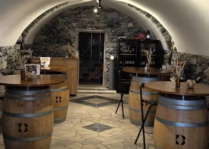 Apartman Petit Verre Et Dodo Saint-Léonard