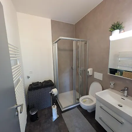 شقة Petit Verre Et Dodo *