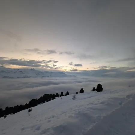 Petit Verre Et Dodo شقة Saint-Léonard