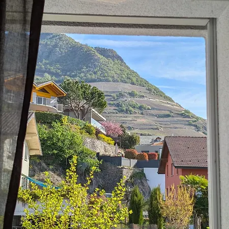 Petit Verre Et Dodo شقة *