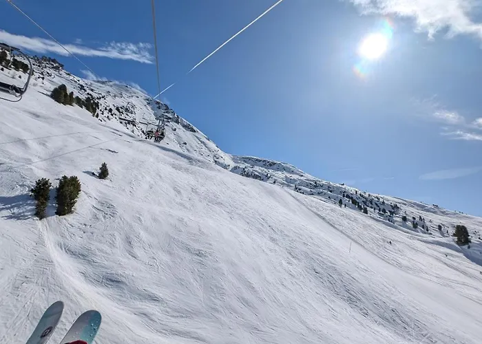 شقة Petit Verre Et Dodo Saint-Léonard
